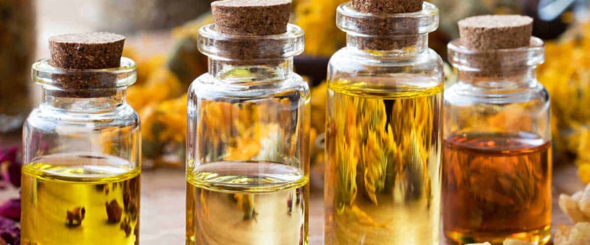Can Essential Oils Freeze? An Expert's Guide