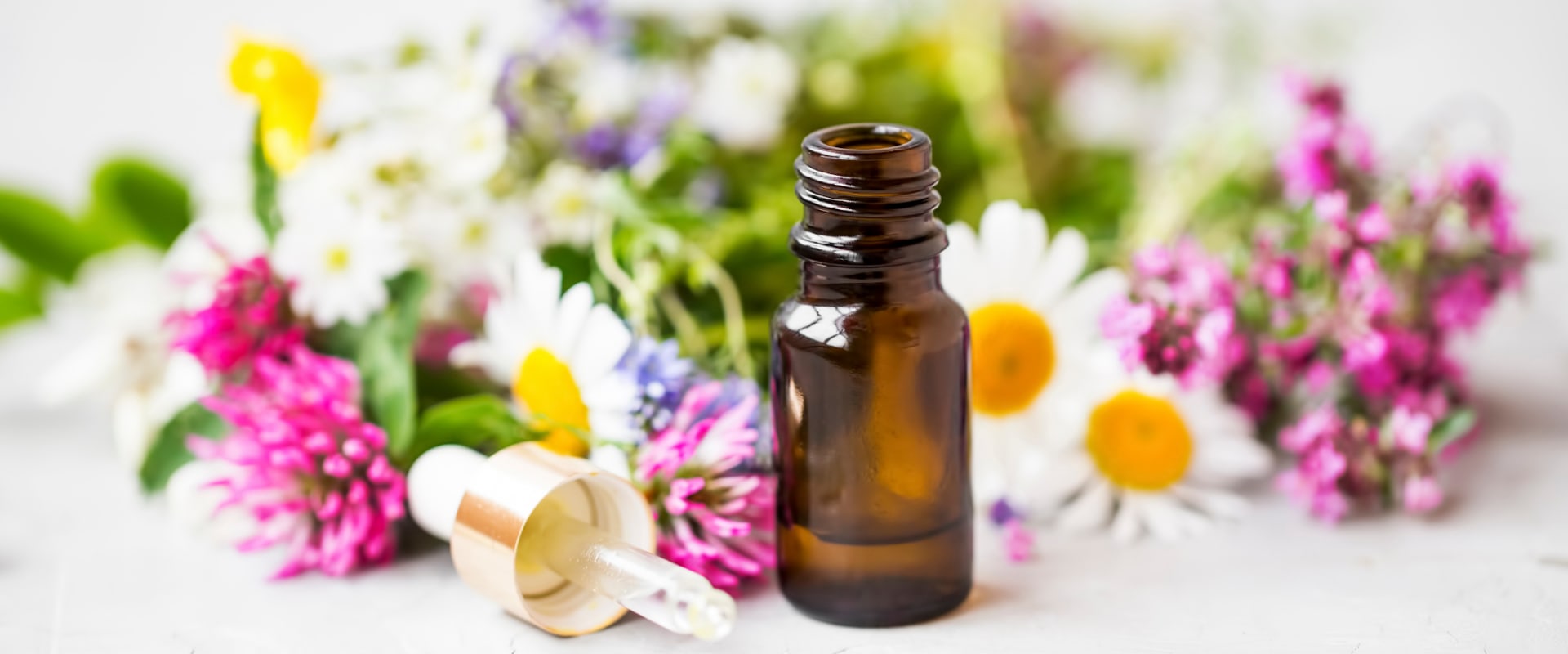 Where to Buy the Best Essential Oils