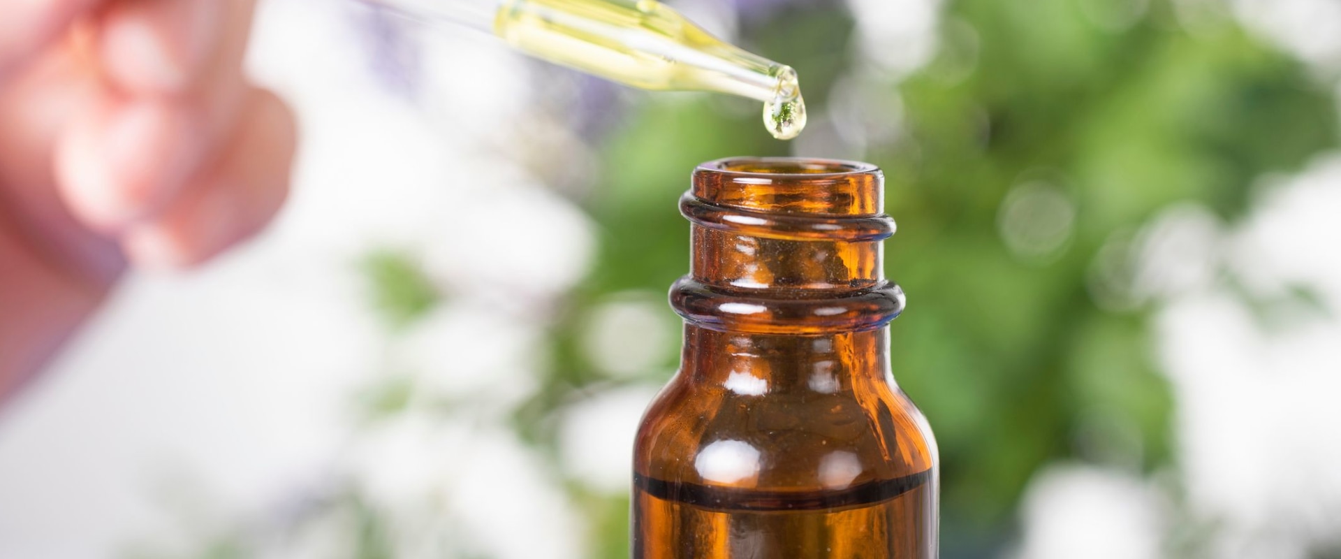 Where to Find Essential Oils at Walmart