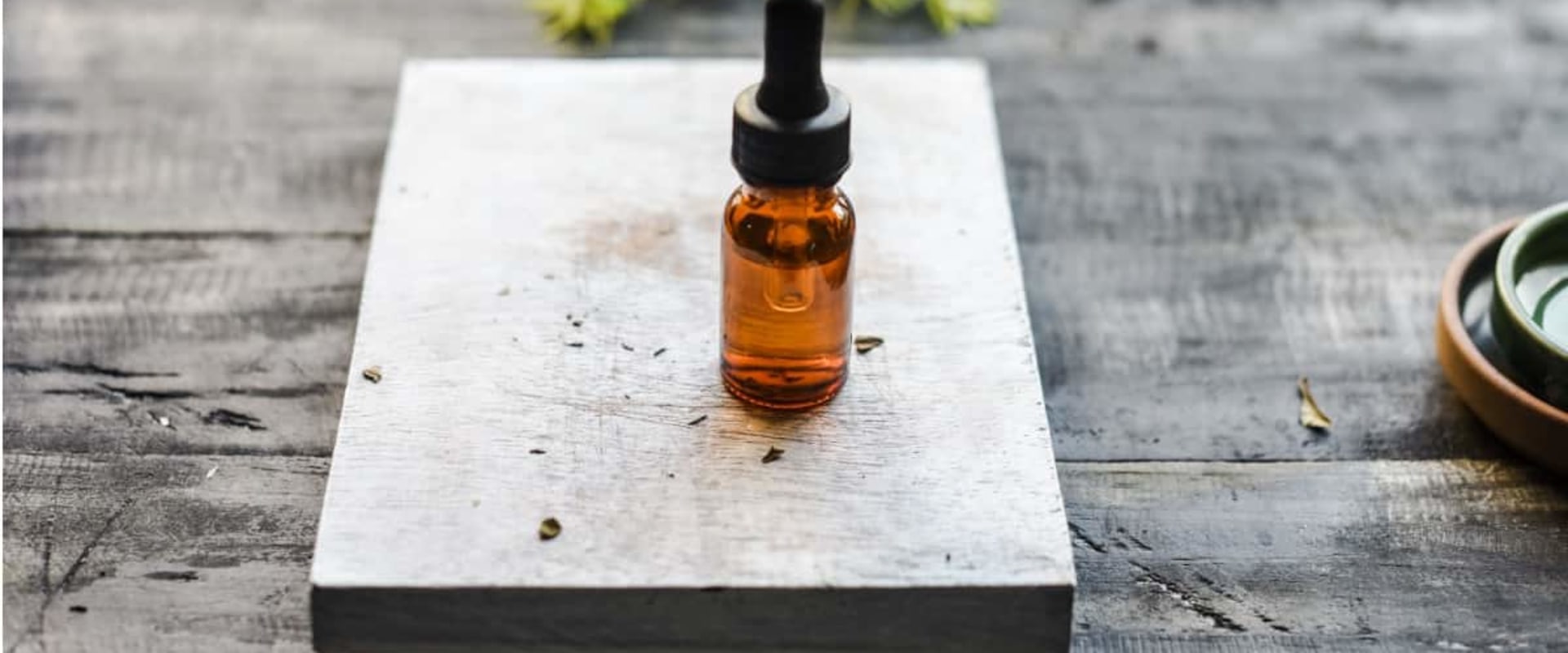 Can essential oils be used in candles?