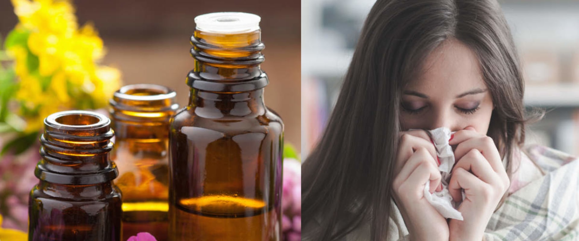 Can Essential Oils Make You Sick? A Comprehensive Guide