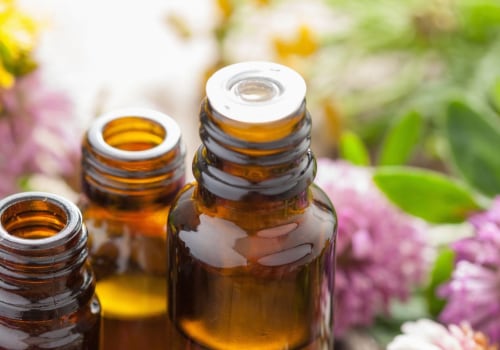 The Benefits of Essential Oils: How They Work and How to Use Them Safely