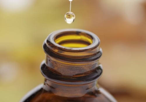 Can Essential Oils Give You a Headache?