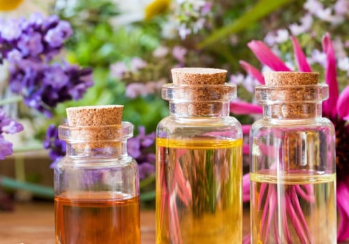 Essential Oils for Headaches: What You Need to Know