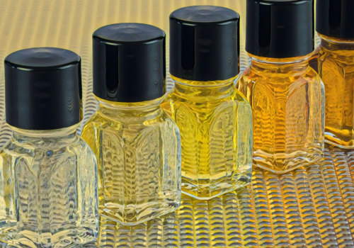 Are Essential Oils Bad for You?