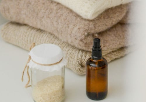 Will Essential Oils Stain Fabric? How to Remove Stains from Clothes and Other Surfaces