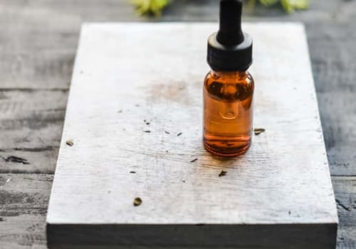 Can Essential Oils Be Used in Candles?