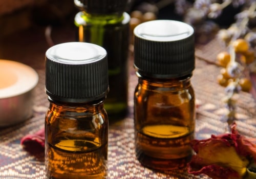The Benefits of Essential Oils: A Comprehensive Guide