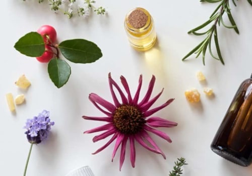 Essential Oils for Anxiety: What Works and What to Avoid
